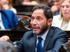 Ferraro: «Lo de Milei y la hoguera para periodistas no puede pasar inadvertido ni naturalizarse»
