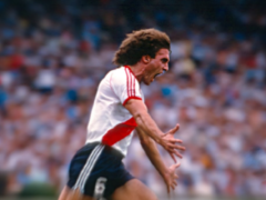 Superclásico con historia pesada: River buscará cortar una sequía mundialista de casi 40 años