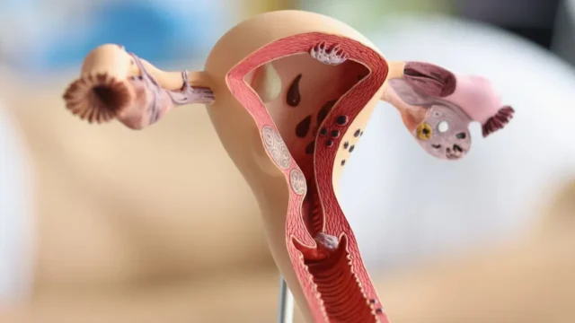 Endometriosis: cuando controlar las hormonas no basta para frenar el dolor