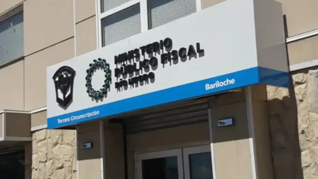Lo condenaron a cinco años y cinco meses de prisión por atropellar y matar en Bariloche