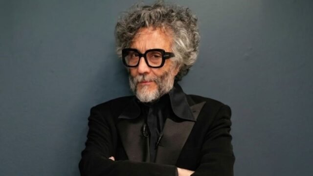 Fito Páez contra Milei: “Hoy reinan las finanzas y los políticos son monigotes de turno”