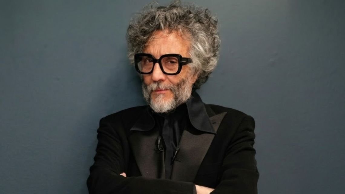 Fito Páez contra Milei: “Hoy reinan las finanzas y los políticos son monigotes de turno”
