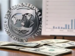 El FMI alerta sobre riesgos fiscales por la suba de las tasas