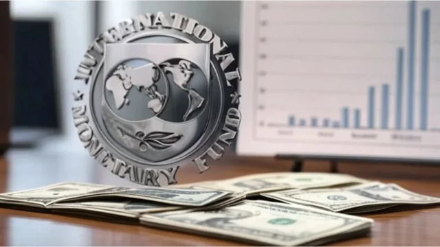 El FMI alerta sobre riesgos fiscales por la suba de las tasas