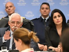 Negociaciones y pedidos: por qué el Gobierno no logra avanzar con la ley Malvinas