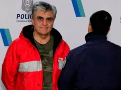 Confirmaron la prisión preventiva de un concejal libertario de Bragado acusado de vender drogas