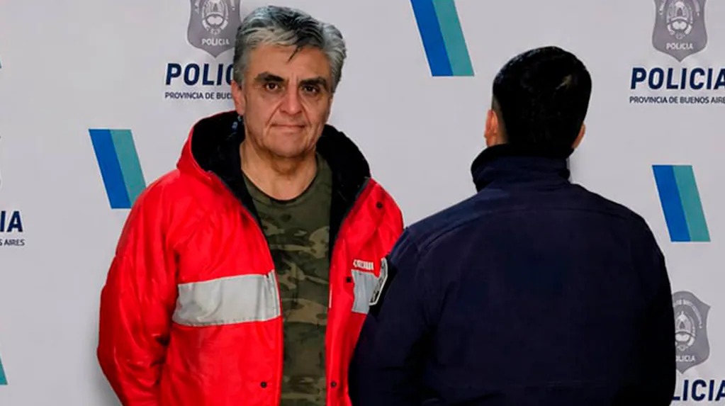 Confirmaron la prisión preventiva de un concejal libertario de Bragado acusado de vender drogas