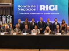 Los gobernadores y Nación ratificaron su sintonía en una cumbre donde el RIGI fue la estrella