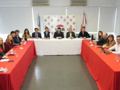 La UCR, entre el frentismo, las internas y cómo posicionarse ante Javier Milei en las provincias