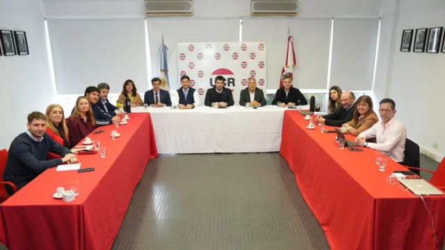 La UCR, entre el frentismo, las internas y cómo posicionarse ante Javier Milei en las provincias