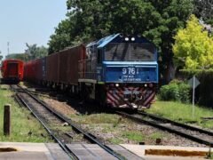 La empresa internacional que abandonó la licitación del Belgrano Cargas cuestionó el proceso de privatización