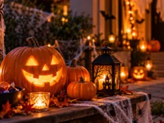Halloween 2026: cuánto cuesta armar la canasta para salir a pedir golosinas
