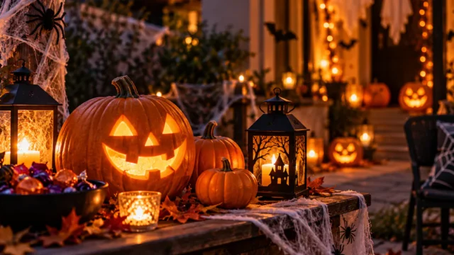 Halloween 2026: cuánto cuesta armar la canasta para salir a pedir golosinas