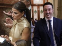 Zulemita Menem cruzó a Luis Petri por sus críticas contra el Islam: “Confundirlo con el terrorismo es un grave error”