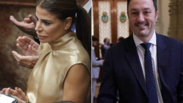 Zulemita Menem cruzó a Luis Petri por sus críticas contra el Islam: “Confundirlo con el terrorismo es un grave error”