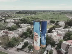 Don Orione, el barrio que espera que la llegada del papa León XIV impulse una reactivación económica