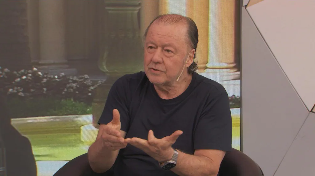 Enrique Piñeyro le ganó un reclamo judicial a ARCA y deberán devolverle 9377 millones: los donará a la Fundación Garrahan