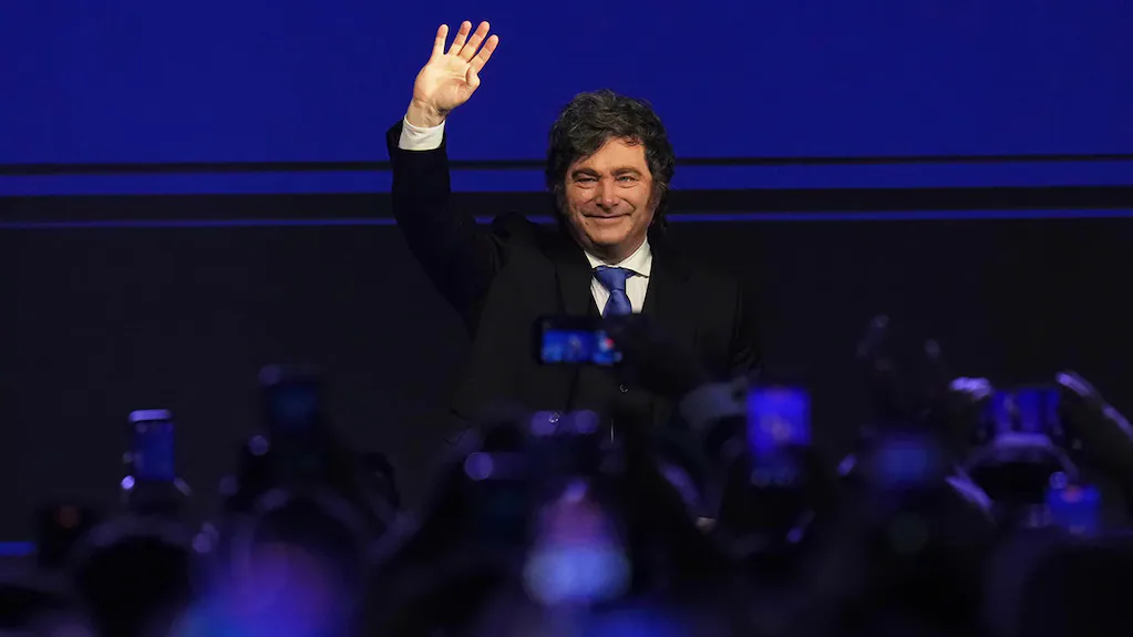El saludo de un referente de la Escuela Austríaca para Milei en su cumpleaños: “Lo que estás haciendo en Argentina es magnífico”