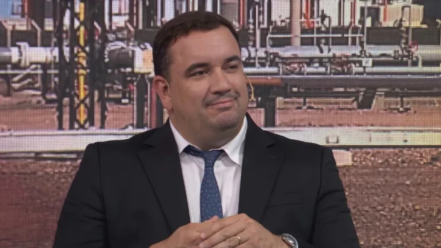 Haciendo Argentina: cómo Vaca Muerta puede impulsar una nueva generación de data centers para inteligencia artificial