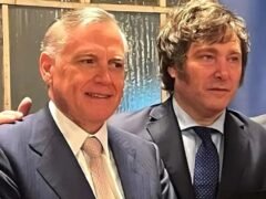 RDI: quién es Jesús Huerta de Soto, el economista español que Javier Milei admira como referente intelectual