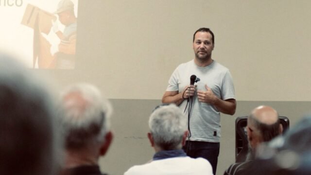 «No es un sistema corrupto»: Un ex gerente del COyS cuestionó la criminalización de las cooperativas
