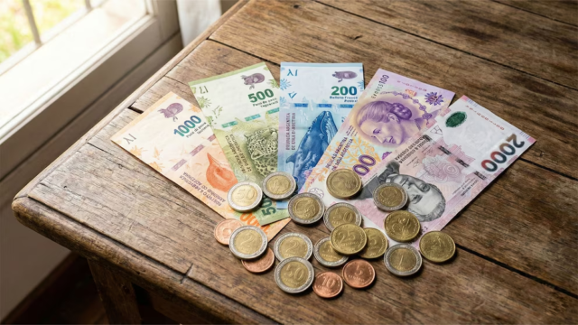 Cuál es la opción de ahorro en pesos más eficaz para protegerse contra la inflación y por qué su uso se disparó en 2026