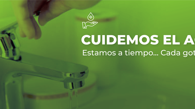 Sierra Grande: una empresa privada dañó una cañería y ARSA supervisa los trabajos de reparación para normalizar el servicio.