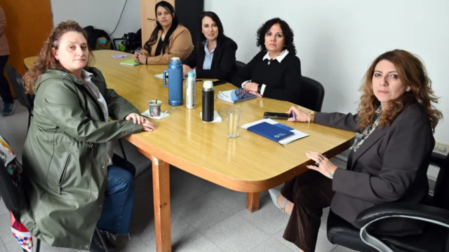 Paritarias en Río Negro: sin oferta salarial las partes volverán a reunirse la próxima semana