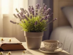 La lavanda: por qué todos quieren disfrutar su aroma en casa