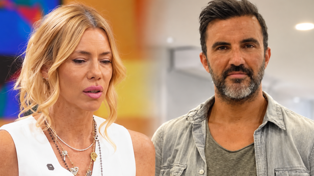 Nicole Neumann habló de su separación de Fabián Cubero y lanzó una fuerte confesión: “No me sirvió de nada”