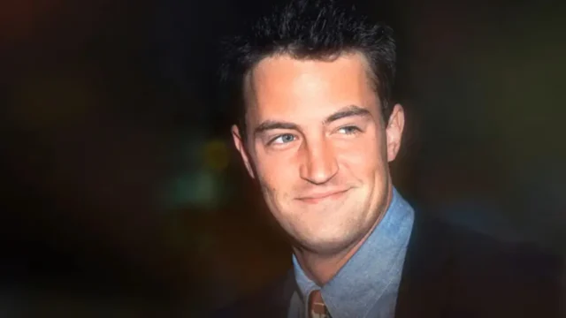 Netflix estrenó la conmovedora docuserie sobre Matthew Perry: los secretos detrás de su vida y su trágica muerte