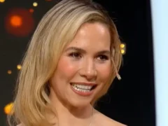 Elina Costantini sorprendió en PH: aseguró que habla con extraterrestres, recibe mensajes de Jesús y hasta su perro puede verlos
