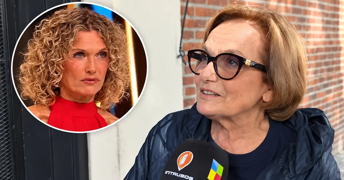 Dolli Irigoyen rompió el silencio sobre su supuesto conflicto con Maru Botana: se enojó y lanzó una frase inesperada