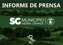PROYECTAMOS EL SIERRA GRANDE QUE VIENE