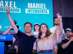 Con la presencia de Axel Kicillof, Mariel Fernández encabezará un congreso de mujeres peronistas.