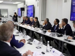 Petróleo, gas, litio y tratamiento de residuos: las inversiones que captaron las provincias en el Argentina Week.