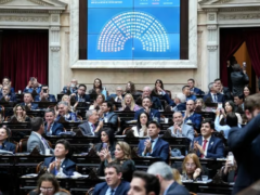 El oficialismo busca recuperar la iniciativa en Diputados con Malvinas y Presupuesto 2027.