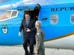 Javier Milei vuelve a viajar a EEUU: cuándo será y cuál es la agenda.