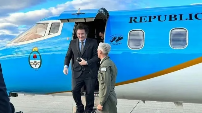 Javier Milei vuelve a viajar a EEUU: cuándo será y cuál es la agenda.