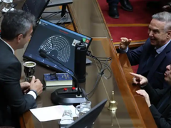 Luego de sostener el DNU 70, el oficialismo prepara una nueva ofensiva legislativa para octubre