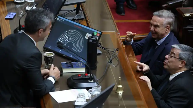 Luego de sostener el DNU 70, el oficialismo prepara una nueva ofensiva legislativa para octubre