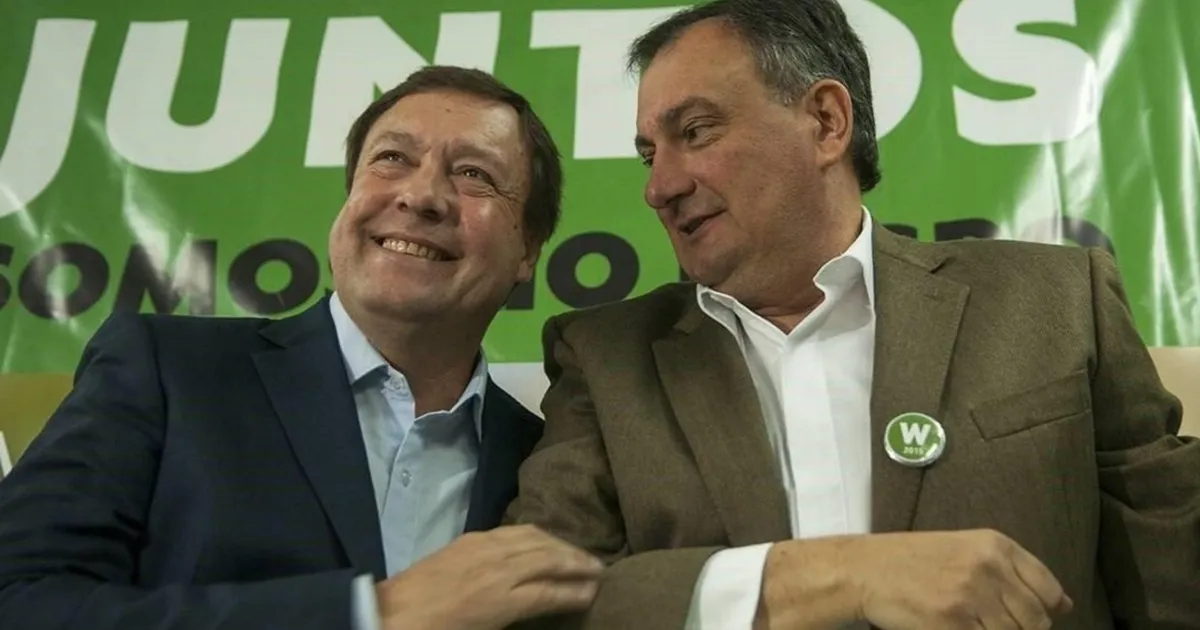 Techo Digno. Defensa al STJ y críticas a los intendentes.