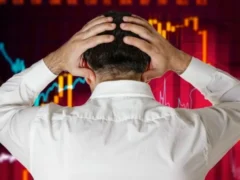 Cómo leer una semana de volatilidad cuando el miedo vende tecnología y compra estabilidad