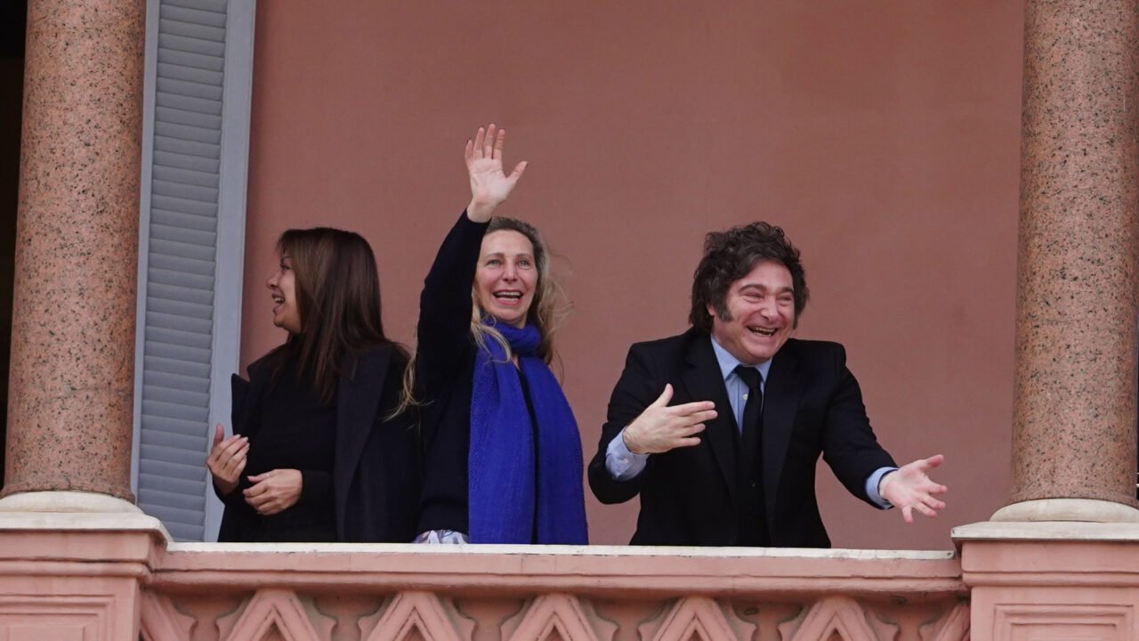 Caso $LIBRA: uno de los inversores apeló el sobreseimiento de los Milei y pidió que no cierren el expediente