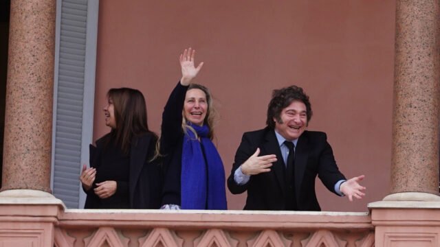 Caso $LIBRA: uno de los inversores apeló el sobreseimiento de los Milei y pidió que no cierren el expediente