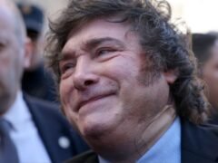 ¿Sigue el Gobierno o hay un cambio?: una encuesta revela cuál se impone hoy y el peso del «voto varonil» para Milei