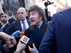 Milei enfrenta el examen de la economía y las tensiones en La Libertad Avanza