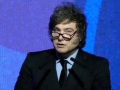 Denunciarán a Javier Milei ante la ONU y la CIDH por violencia contra periodistas