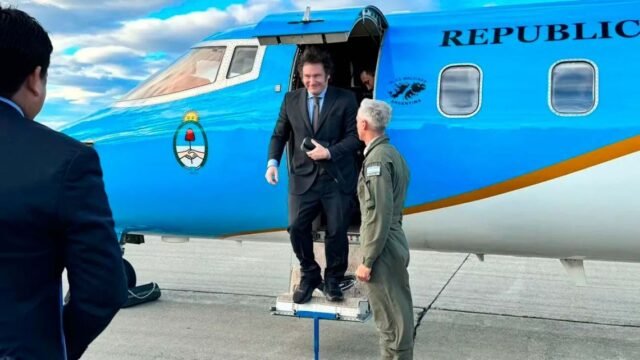Sin reconocer a Lula y tras insultar a Sánchez, Milei define si viaja a la Cumbre Iberoamericana