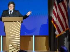 Malvinas, un foco de tensión entre Javier Milei y Donald Trump que el Gobierno busca contener